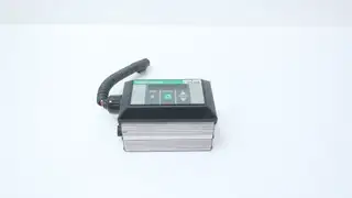 CONAIR SELECTRONIC 6-24 LOADER CONTROLLER 24V-AC