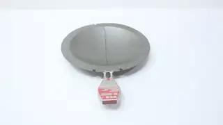 BS&B S-90 10IN RUPTURE DISC 45PSI AT 150F