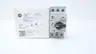 ALLEN BRADLEY 140M-C2E-B63 MOTOR PROTECTOR CIRCUIT BREAKER 5HP 4-6.3A thumbnail 1