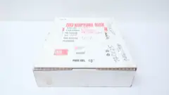 BS&B S-90 10IN RUPTURE DISC 45PSI AT 150F