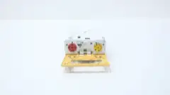 ALLEN BRADLEY 190-P160 TRIP UNIT 130-220A AMP