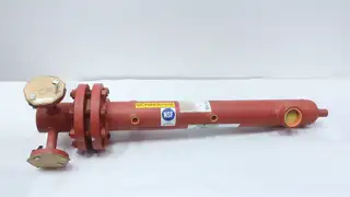 TACO P04404-H1CEFT00 HEAT EXCHANGER