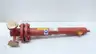 TACO P04404-H1CEFT00 HEAT EXCHANGER thumbnail 1