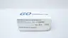 GO REGULATOR DV1-1C11BSMSMQ0 NEEDLE VALVE thumbnail 1
