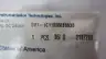 GO REGULATOR DV1-1C11BSMSMQ0 NEEDLE VALVE thumbnail 5