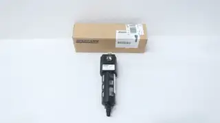 SPEEDAIRE 4ZL71A PNEUMATIC LUBRICATOR 3/8IN NPT 150PSI