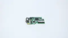 KONECRANES OPTC5 PC00257 VFD OPTION BOARD REV K