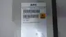 AEG DAP 208 / AS-BDAP-208 MODICON DISCRETE OUTPUT RELAY thumbnail 6
