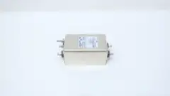 CORCOM 20ESK6 LINE FILTER 20A AMP 120/250V-AC