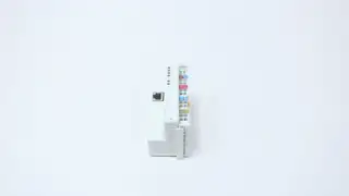 WAGO 750-841 PROGRAMMABLE FIELDBUS CONTROLLER 24-VDC