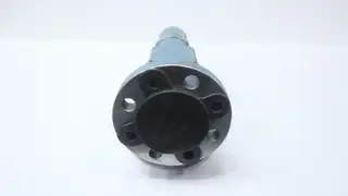 FULFLO VSF8/HS/XS-128 FLANGED STEEL RELIEF VALVE 2IN