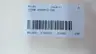 CRANE H30SPF2-T60 STEEL CHECK VALVE 3IN 300 thumbnail 5