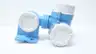 ENDRESS HAUSER 83F15-A8N2/0 PROMASS 83 FLOW METER 85-260V-AC thumbnail 1