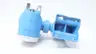 ENDRESS HAUSER 83F15-A8N2/0 PROMASS 83 FLOW METER 85-260V-AC thumbnail 5