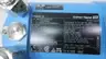 ENDRESS HAUSER 83F15-A8N2/0 PROMASS 83 FLOW METER 85-260V-AC thumbnail 7