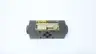 PARKER CP0M2DDV50 HYDRAULIC CHECK VALVE 5000PSI thumbnail 1