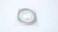 ALLEN BRADLEY 1747-C20 SLC 500 PROGRAMMING/COMMUNICATION CABLE 6M