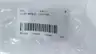 ALLEN BRADLEY 1747-C20 SLC 500 PROGRAMMING/COMMUNICATION CABLE 6M thumbnail 7