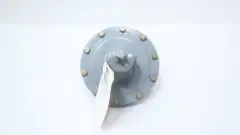 FISHER 95L-4 REGULATOR VALVE 1/2IN NPT