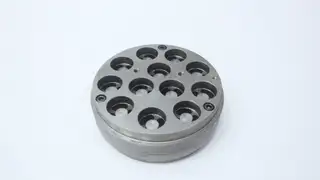 COOK COMPRESSION VMP072AG-31-1#1 MOPPET SUCTION VALVE