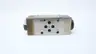 PARKER CPOM2DDV PILOT-OPERATED HYDRAULIC CHECK VALVE 5000PSI thumbnail 4