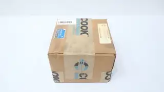 Cook Compression VMP057AG-1-2#1 Moppet Suction Valve 5-7/8in