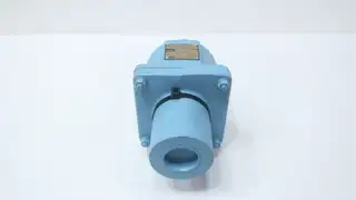 AMOT CONTROLS 1 1/2B0CT11001 THERMOSTATIC CONTROL VALVE 1-1/2IN NPT