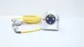 FCI FS10A-4F1B3E001 ANALYZER FLOW SWITCH & MONITOR 120V-AC thumbnail 1