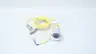 FCI FS10A-4F1B3E001 ANALYZER FLOW SWITCH & MONITOR 120V-AC thumbnail 2