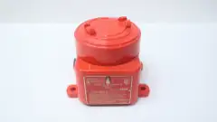 FRANK W. MURPHY VS2EX SHOCK & VIBRATION SWITCH 480V-AC