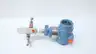 ROSEMOUNT 3051TG2A2B21AS5B4K5M5T1 PRESSURE TRANSMITTER 0-150PSI thumbnail 2