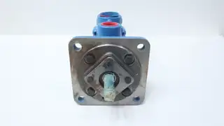 IMO C3EBCX-118P HYDRAULIC SCREW PUMP
