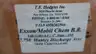 T.F. HUDGINS VAD072AJ6B1 DISCHARGE ASSEMBLY OTHER VALVE thumbnail 5