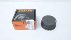 TIMKEN CS15STEEL STEEL CLOSED END COVER