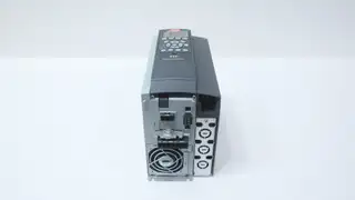 DANFOSS 131B4347 VFD DRIVE 380-500V-AC 0-1000HZ