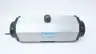 MAX-AIR TECHNOLOGY UT46.180.DA.F07/F10.CH22.FOM PNEUMATIC VALVE ACTUATOR thumbnail 2