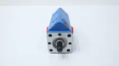 VIKING PUMP SG40528G10 SPUR GEAR PUMP 1/2IN 3/4IN NPT