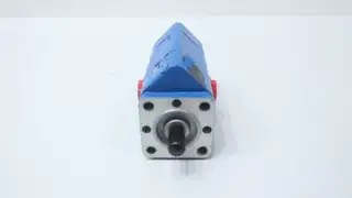 VIKING PUMP SG40528G10 SPUR GEAR PUMP 1/2IN 3/4IN NPT
