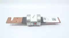 COOPER BUSSMANN FRS-R-500 DUAL-ELEMENT TIME-DELAY FUSE 500A 600V-AC RK5