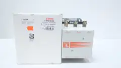 LOVATO 11B25000220 CONTACTOR 350A AMP 200HP 220-240V-AC/DC