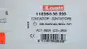 LOVATO 11B25000220 CONTACTOR 350A AMP 200HP 220-240V-AC/DC thumbnail 8