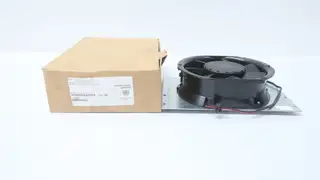 CRANE D2VSP-EPP01063 COOLING FAN 24V-DC