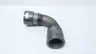 LOKRING 9060974 MAS-3000-EL90-P32-LR CARBON STEEL PIPE ELBOW 2IN thumbnail 1