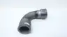 LOKRING 9060974 MAS-3000-EL90-P32-LR CARBON STEEL PIPE ELBOW 2IN thumbnail 4