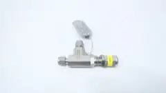 SWAGELOK SS-RL3S4-KZ-11602 LOW PRESSURE RELIEF VALVE 30PSI 1/4IN TUBE