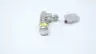 SWAGELOK SS-RL3S4-KZ-11602 LOW PRESSURE RELIEF VALVE 30PSI 1/4IN TUBE thumbnail 3