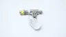 SWAGELOK SS-RL3S4-KZ-11602 LOW PRESSURE RELIEF VALVE 30PSI 1/4IN TUBE thumbnail 4
