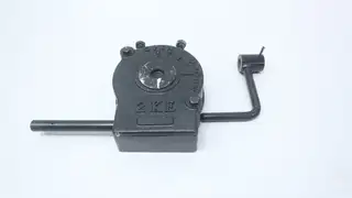 CRANE 2KE VALVE ACTUATOR