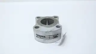 CRANE H15SVF2-39-N DUO-CHEK II IRON WAFER CHECK VALVE 2IN 150