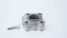 CRANE H15SVF2-39-N DUO-CHEK II IRON WAFER CHECK VALVE 2IN 150 thumbnail 2